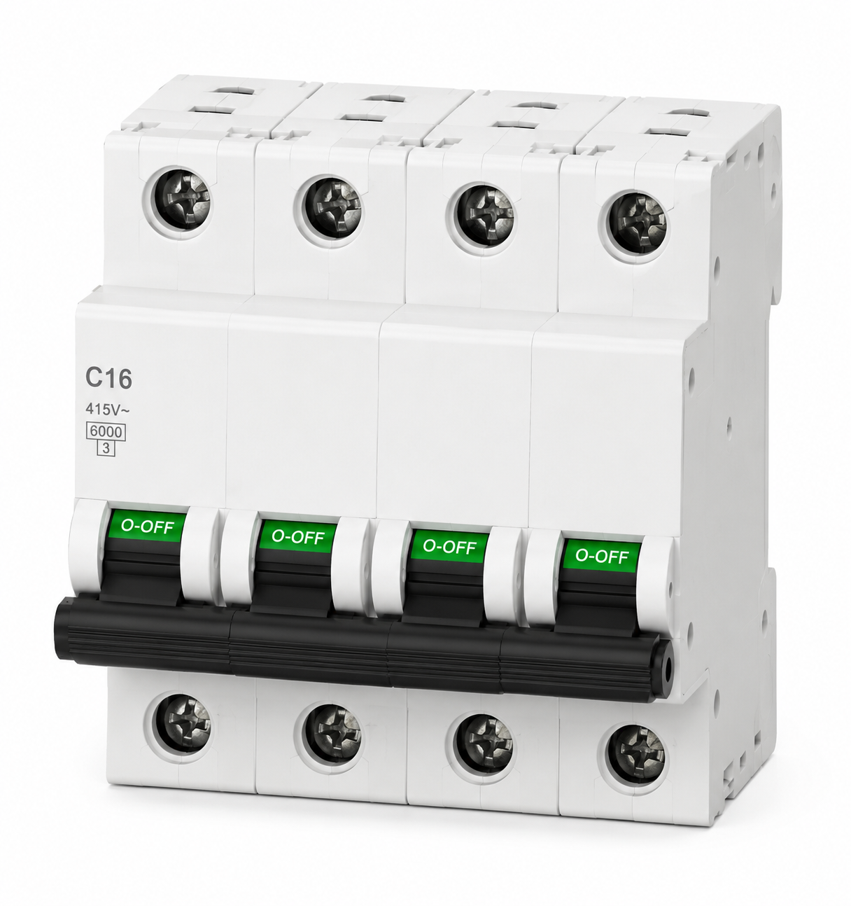 MCB 4 Switches in Nandakumar