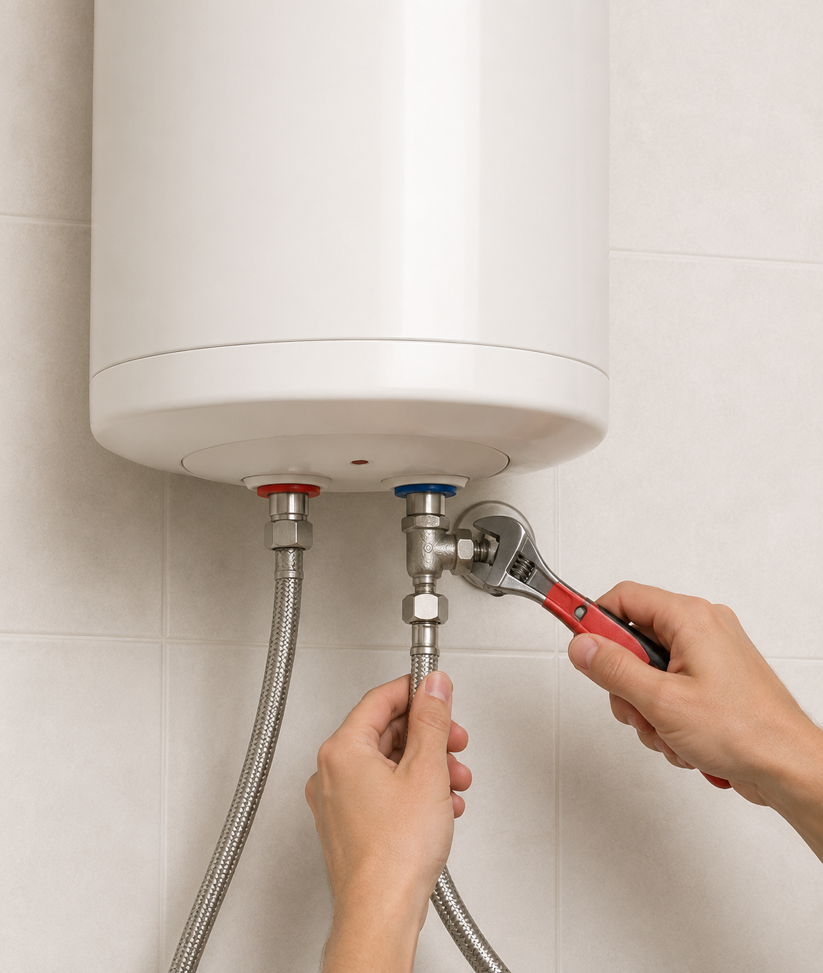 Geyser Servicing in Tamluk