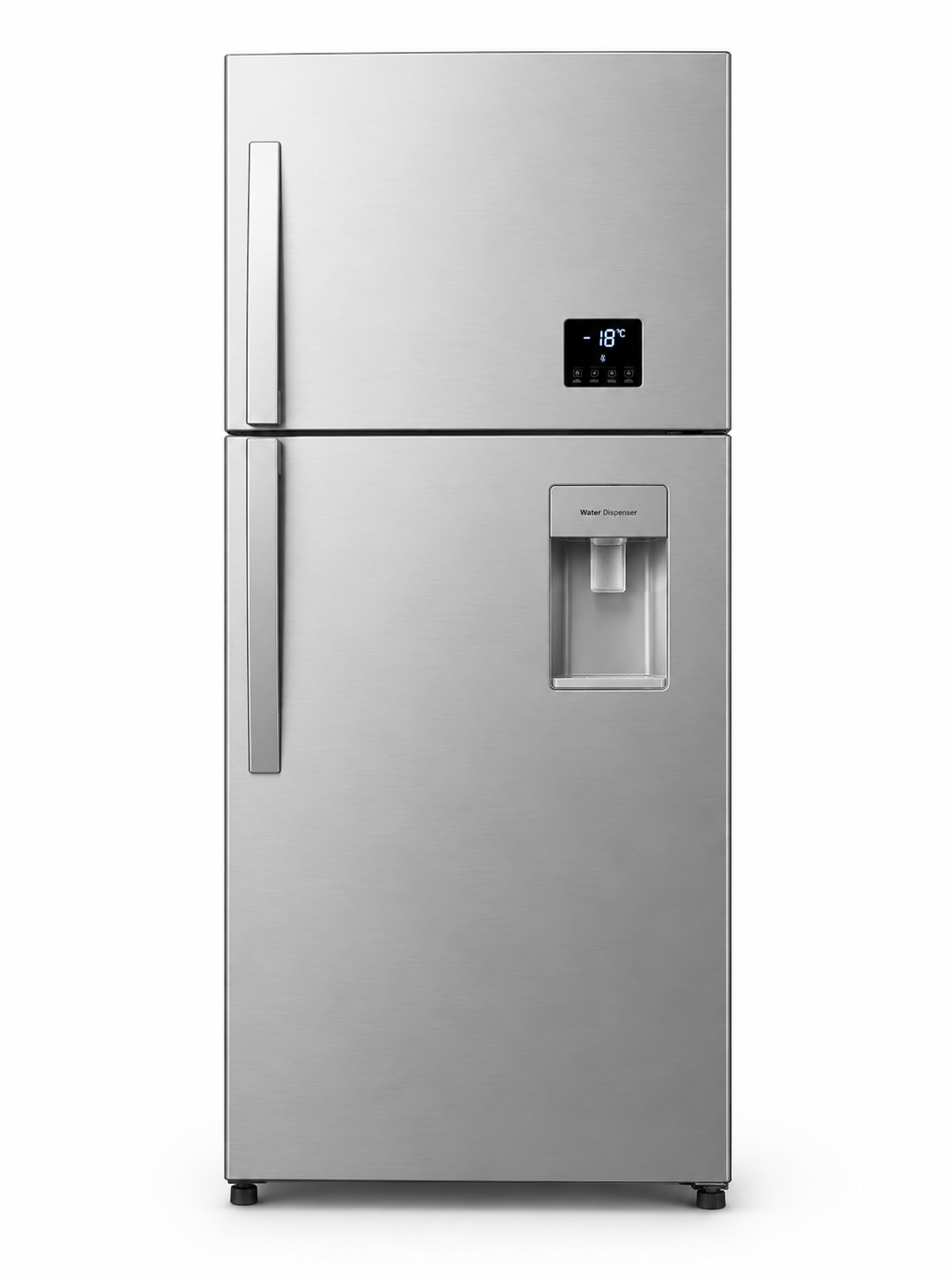 Refrigerator High Cooling in Nandakumar